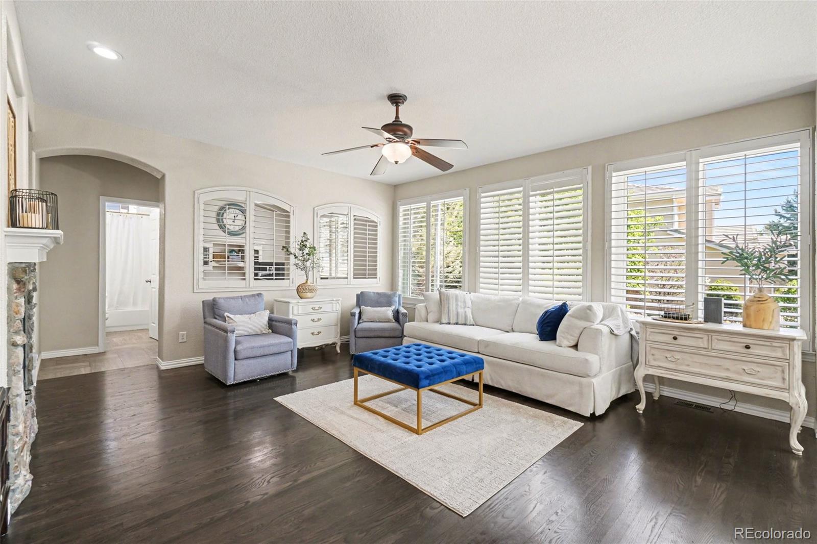 3470 Sturbridge Drive Highlands Ranch CO 80129
