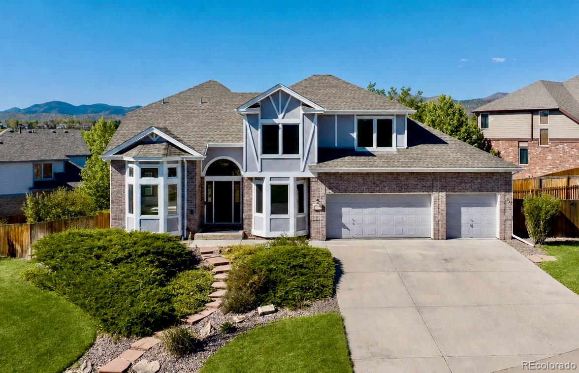 6569 S Oak Circle Littleton CO 80127