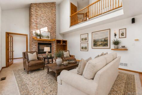 6569 S Oak Circle Littleton CO 80127