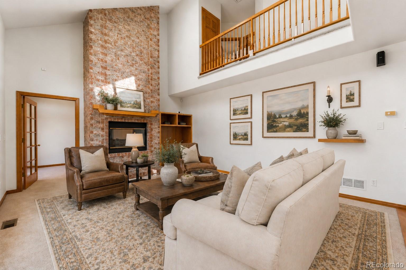 6569 S Oak Circle Littleton CO 80127