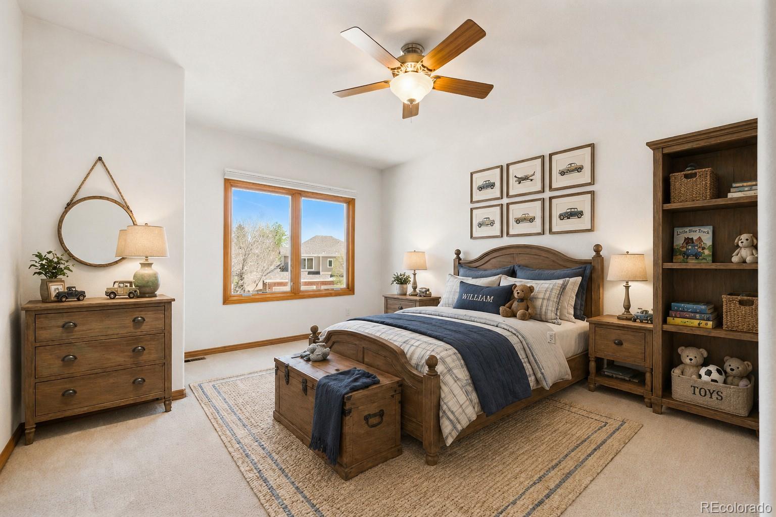 6569 S Oak Circle Littleton CO 80127