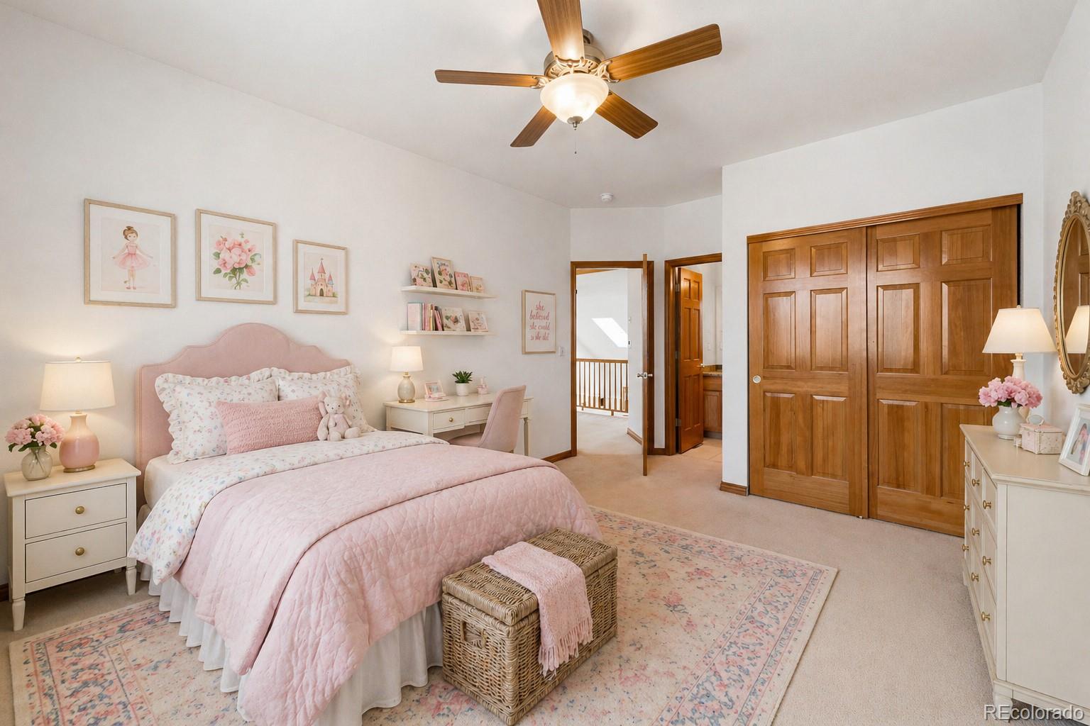 6569 S Oak Circle Littleton CO 80127
