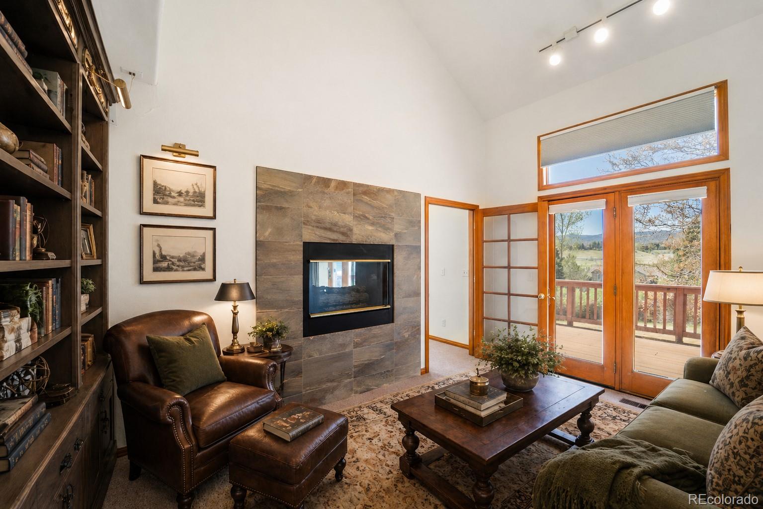 6569 S Oak Circle Littleton CO 80127