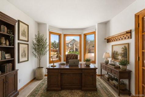 6569 S Oak Circle Littleton CO 80127