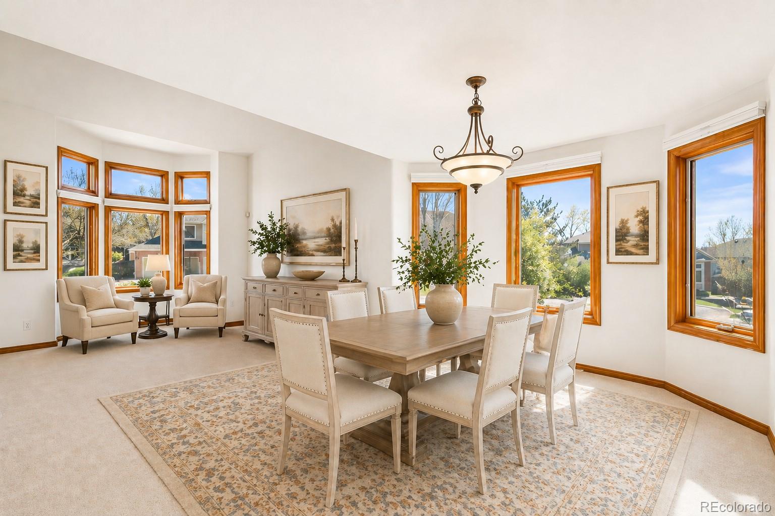 6569 S Oak Circle Littleton CO 80127