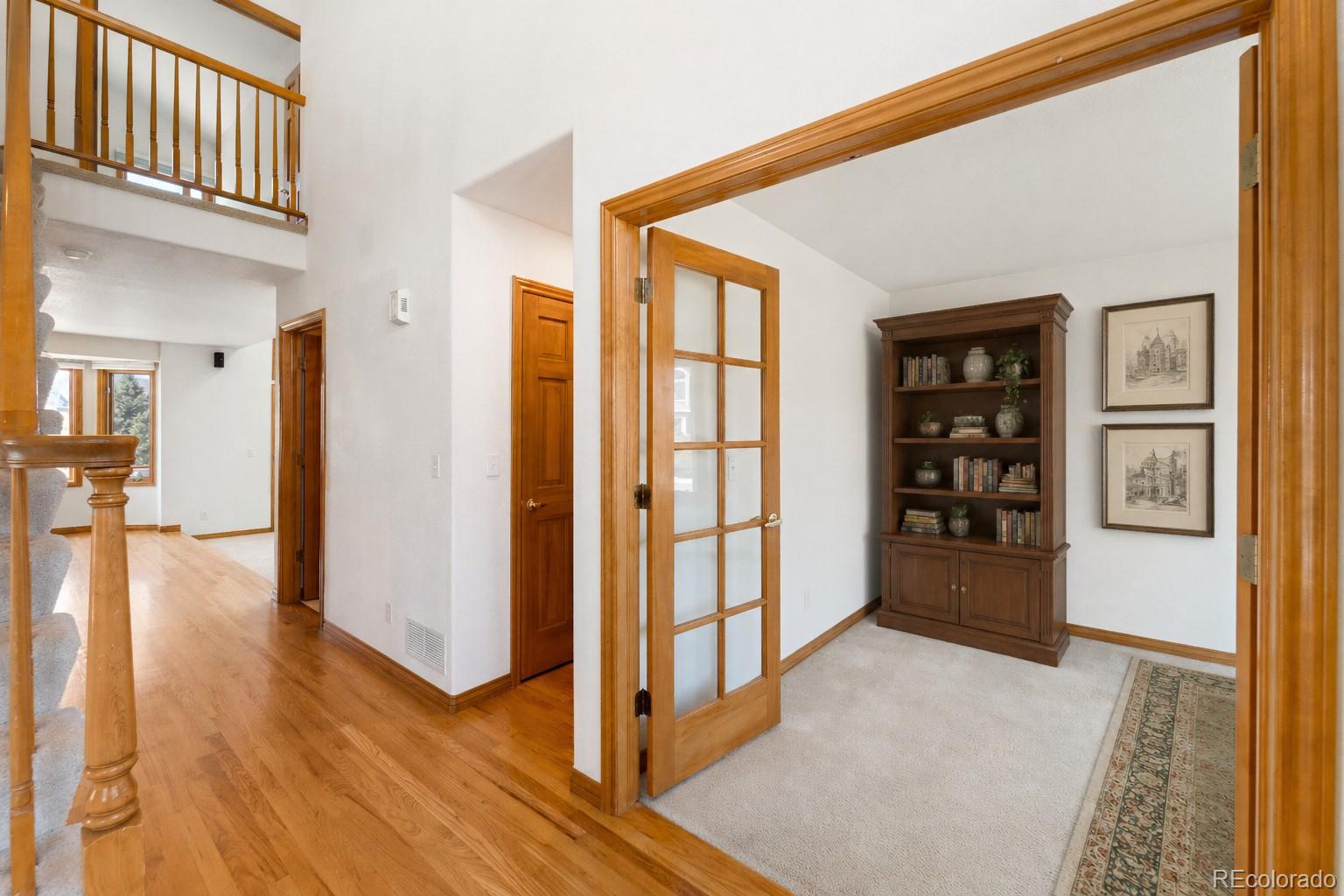 6569 S Oak Circle Littleton CO 80127