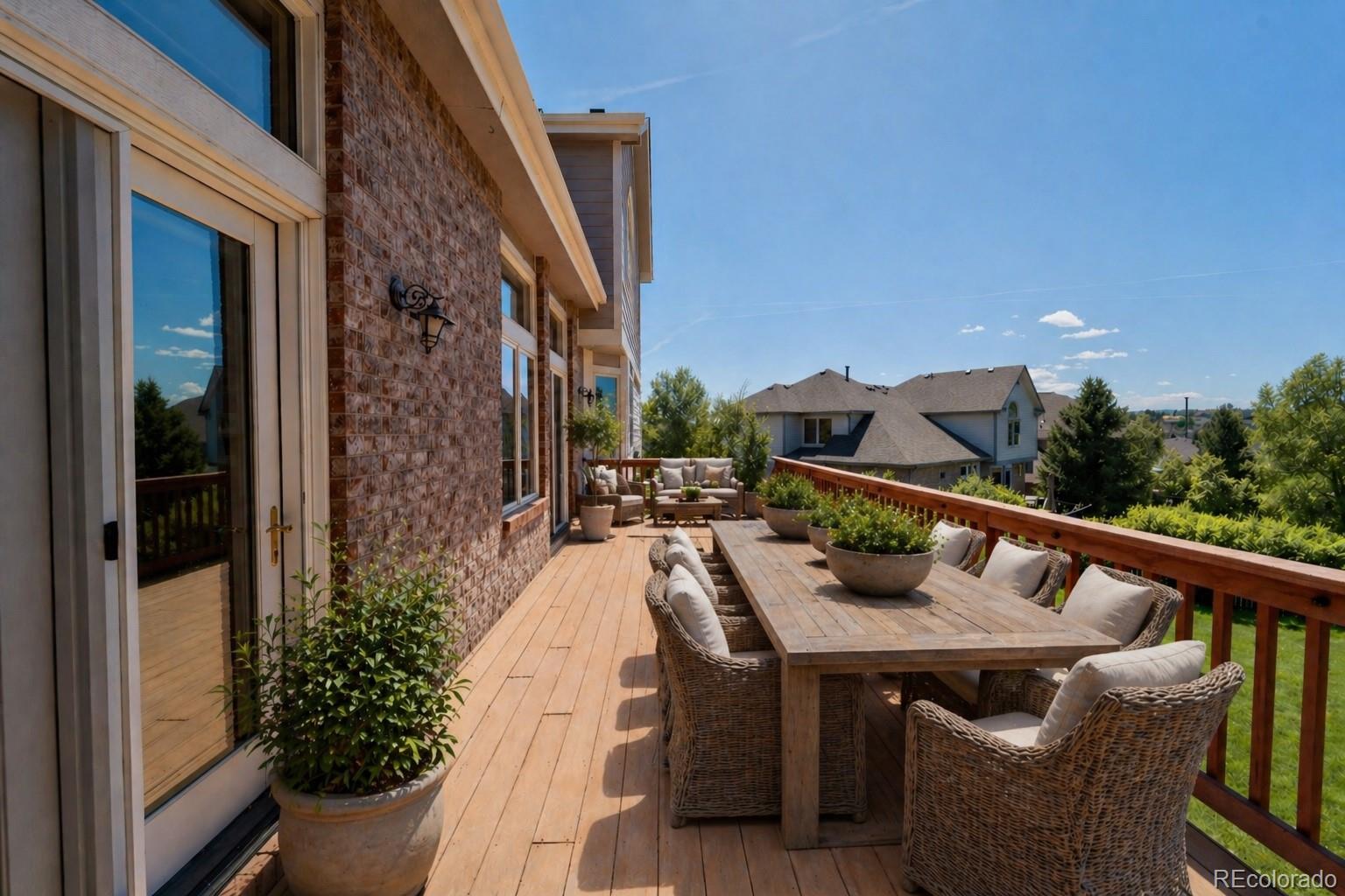 6569 S Oak Circle Littleton CO 80127