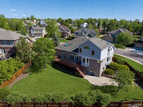 6569 S Oak Circle Littleton CO 80127