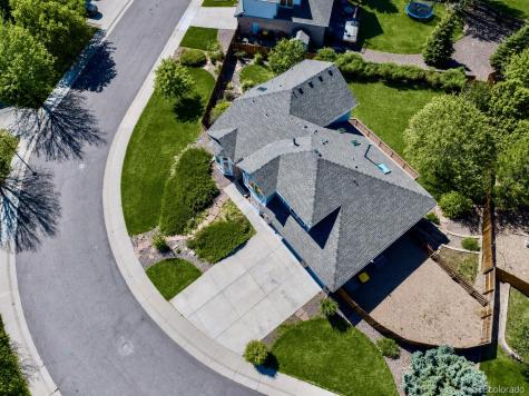 6569 S Oak Circle Littleton CO 80127
