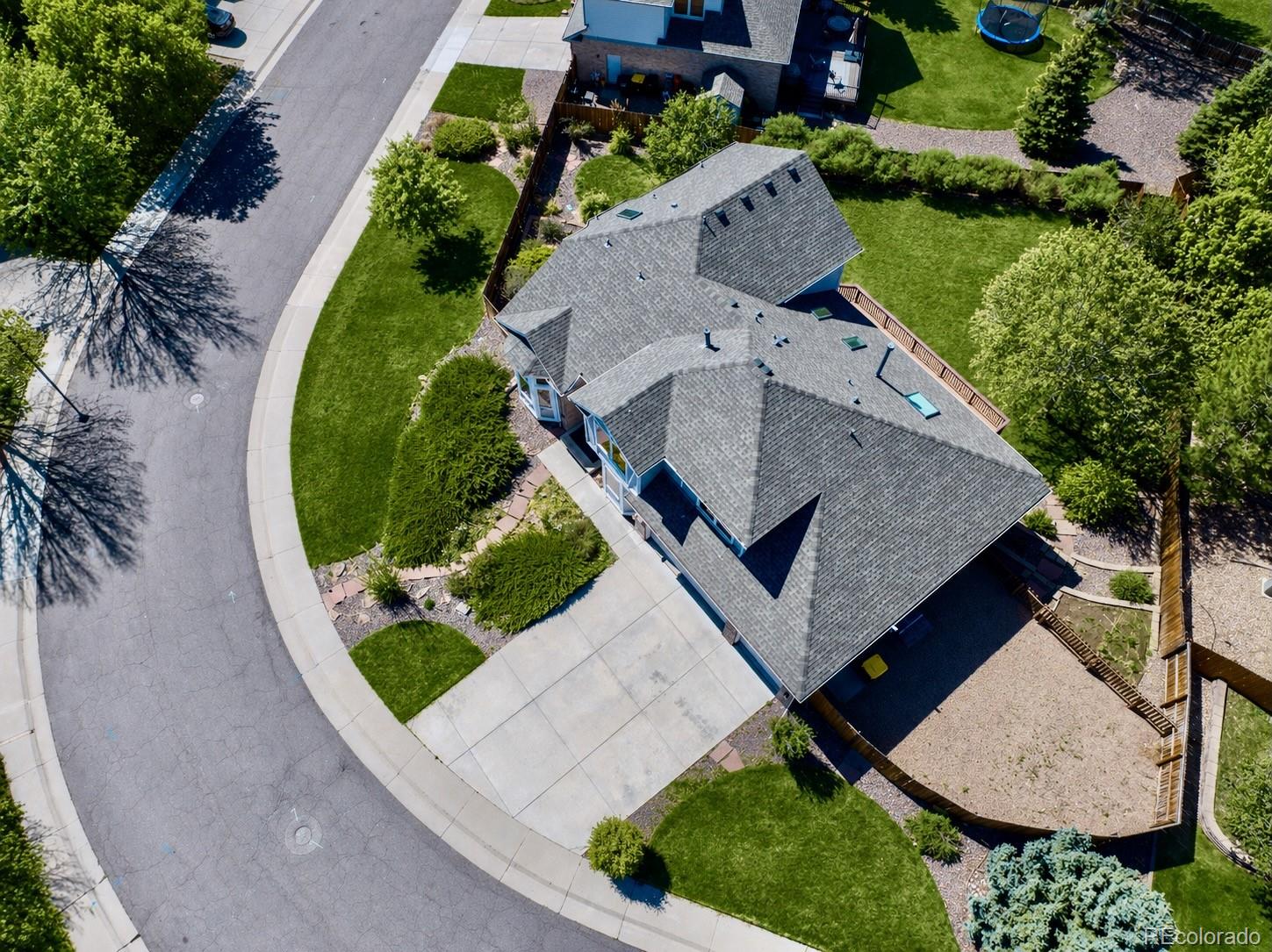 6569 S Oak Circle Littleton CO 80127