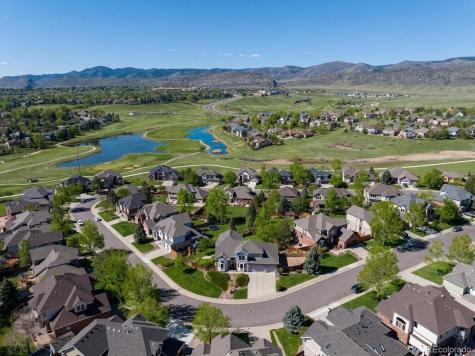 6569 S Oak Circle Littleton CO 80127
