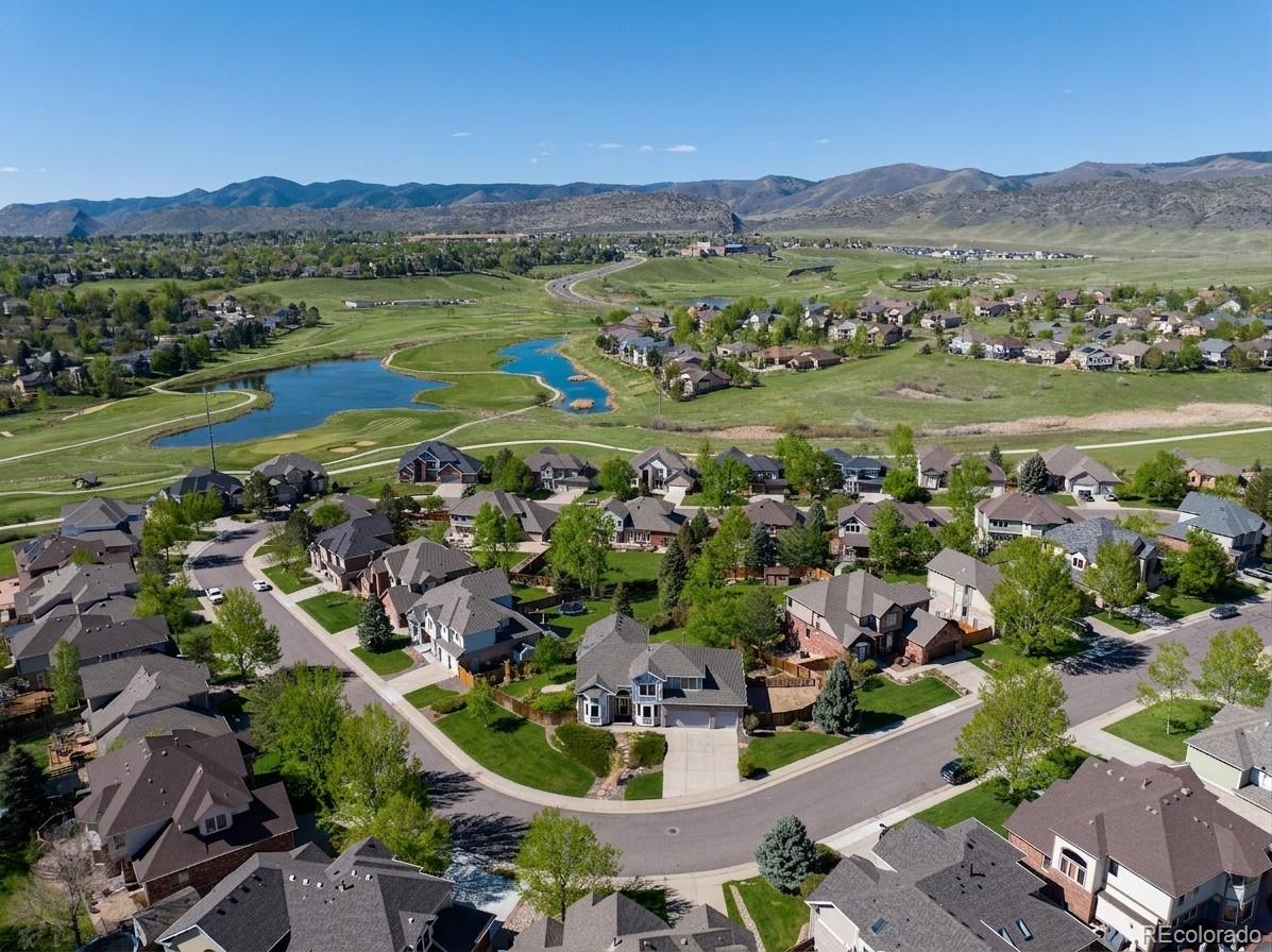 6569 S Oak Circle Littleton CO 80127