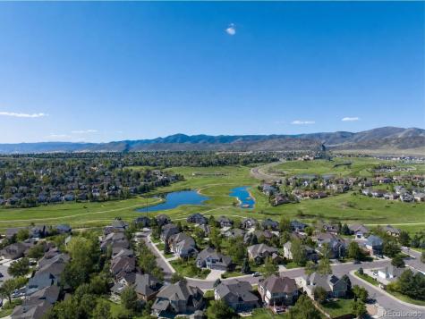 6569 S Oak Circle Littleton CO 80127