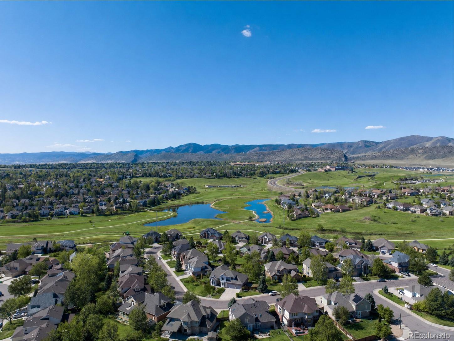 6569 S Oak Circle Littleton CO 80127