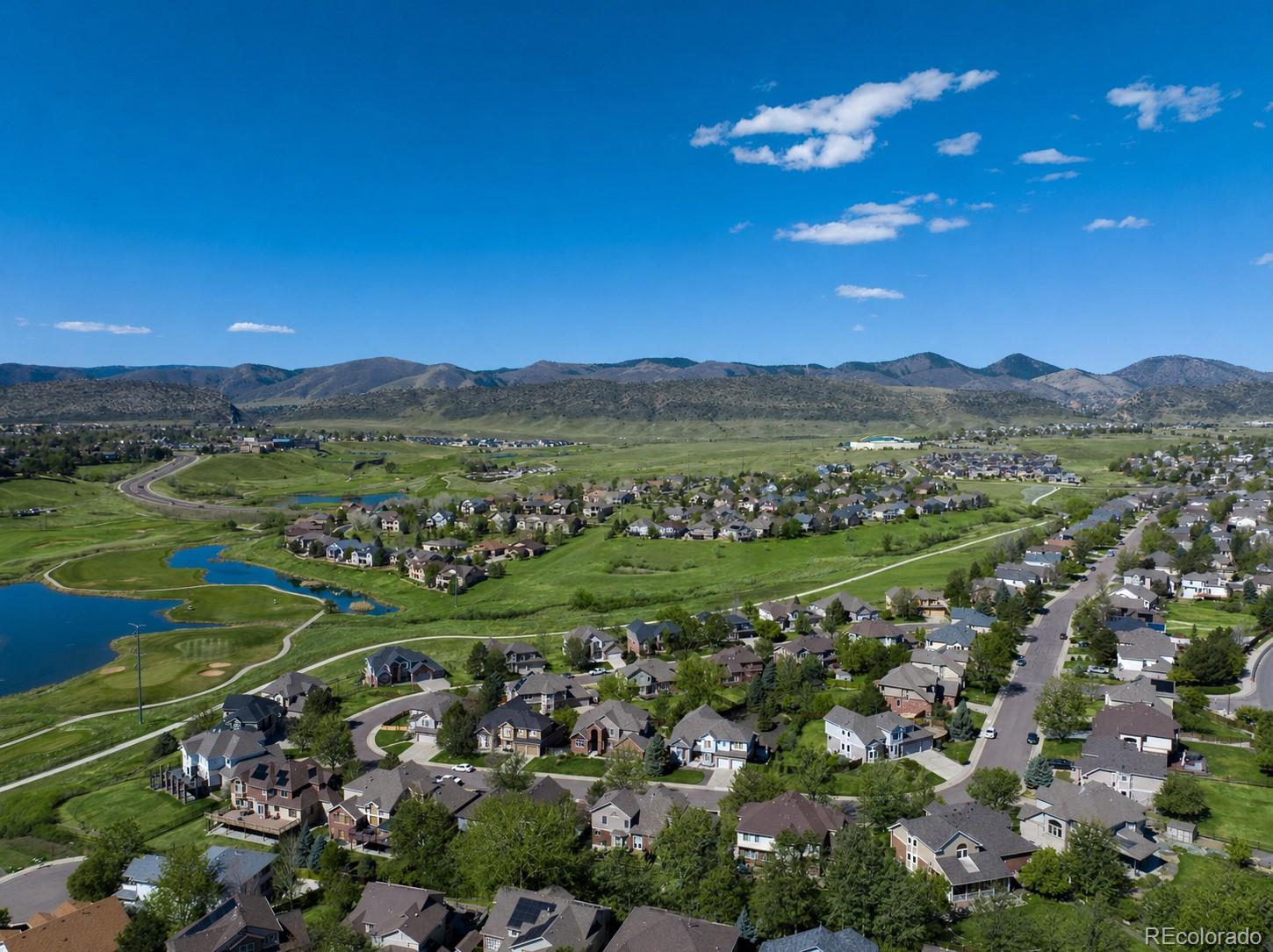 6569 S Oak Circle Littleton CO 80127