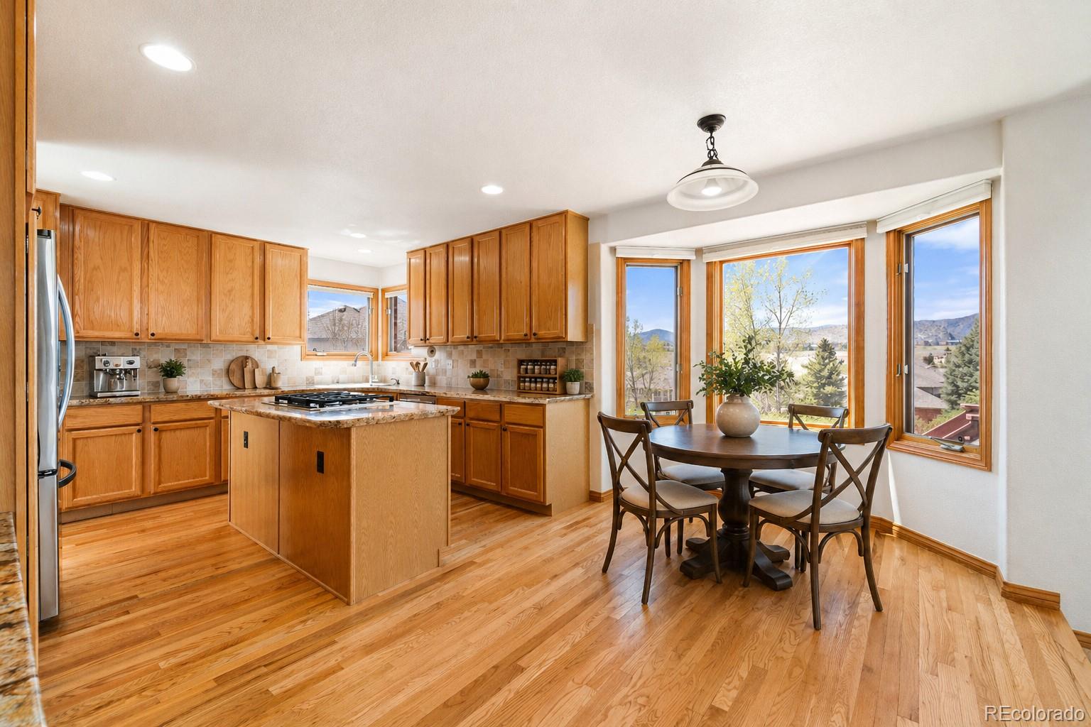 6569 S Oak Circle Littleton CO 80127