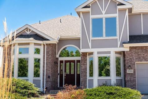 6569 S Oak Circle Littleton CO 80127
