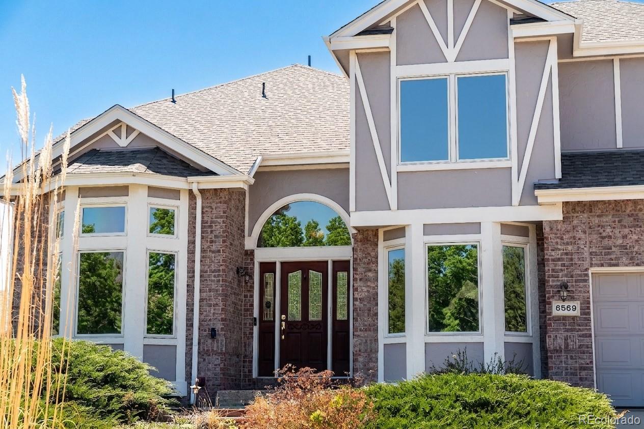 6569 S Oak Circle Littleton CO 80127