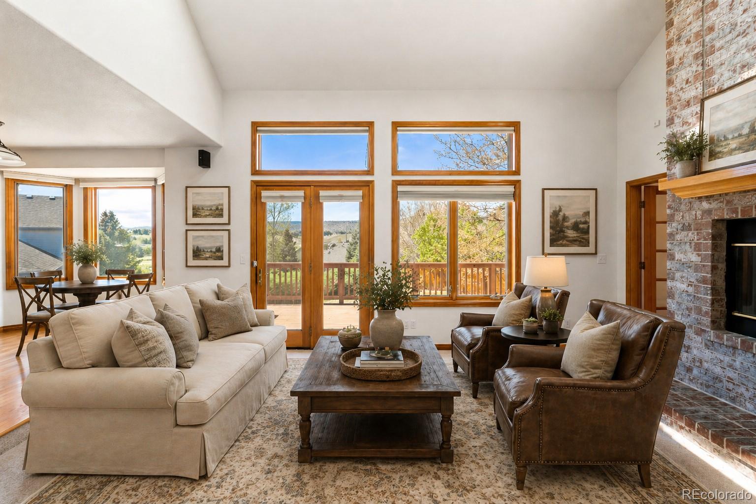 6569 S Oak Circle Littleton CO 80127