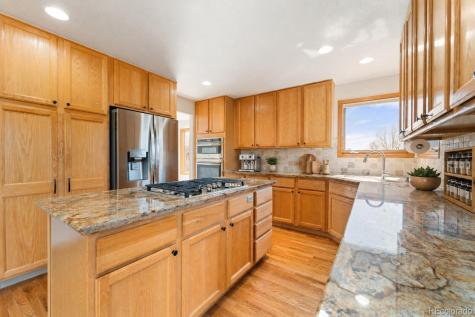 6569 S Oak Circle Littleton CO 80127
