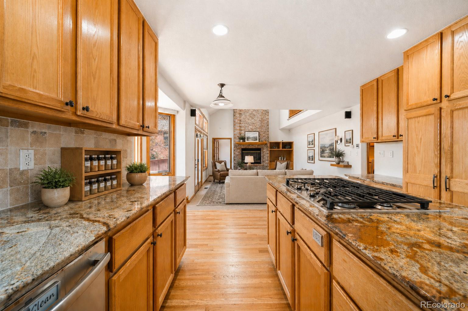 6569 S Oak Circle Littleton CO 80127