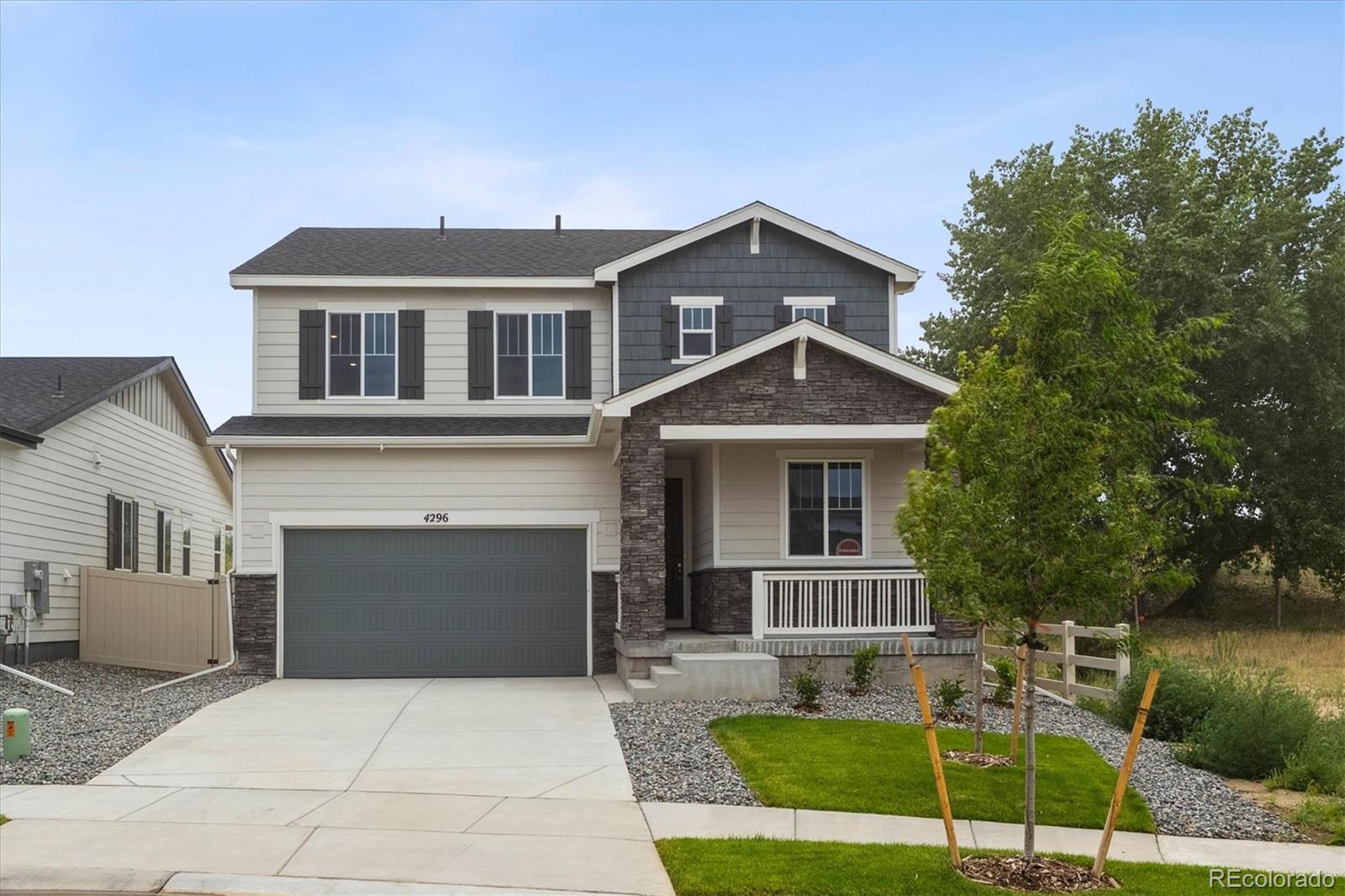 4296 Graywood Drive Johnstown CO 80534
