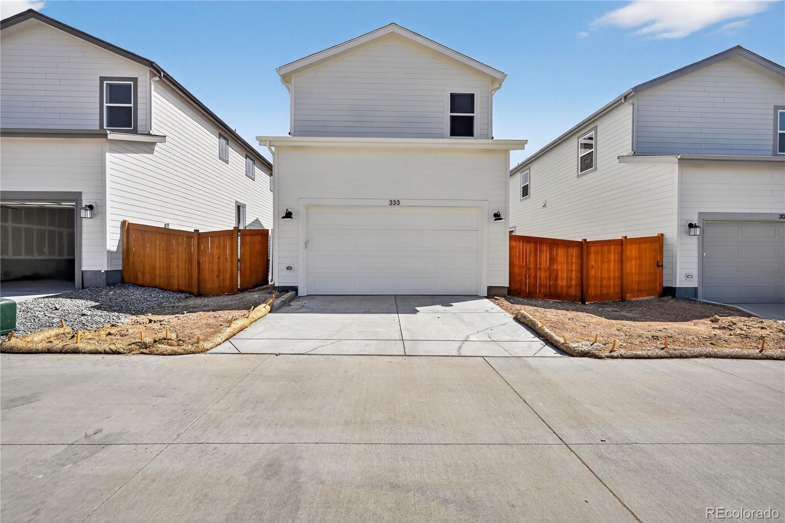 333 N Bently Street Watkins CO 80137