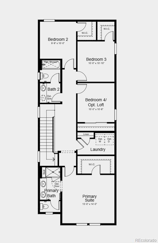 333 N Bently Street Watkins CO 80137
