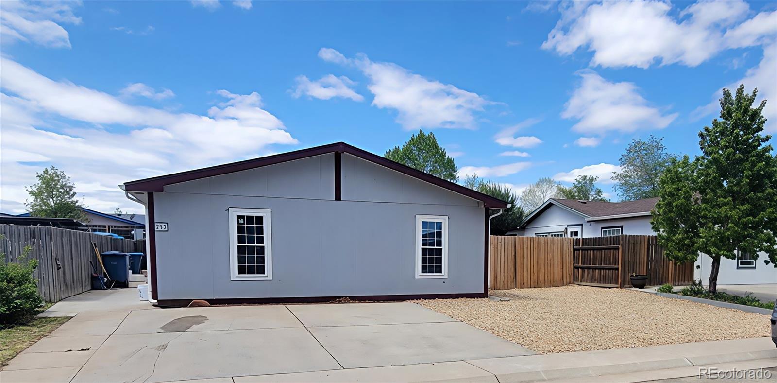 213 Versailles Street Lochbuie CO 80603