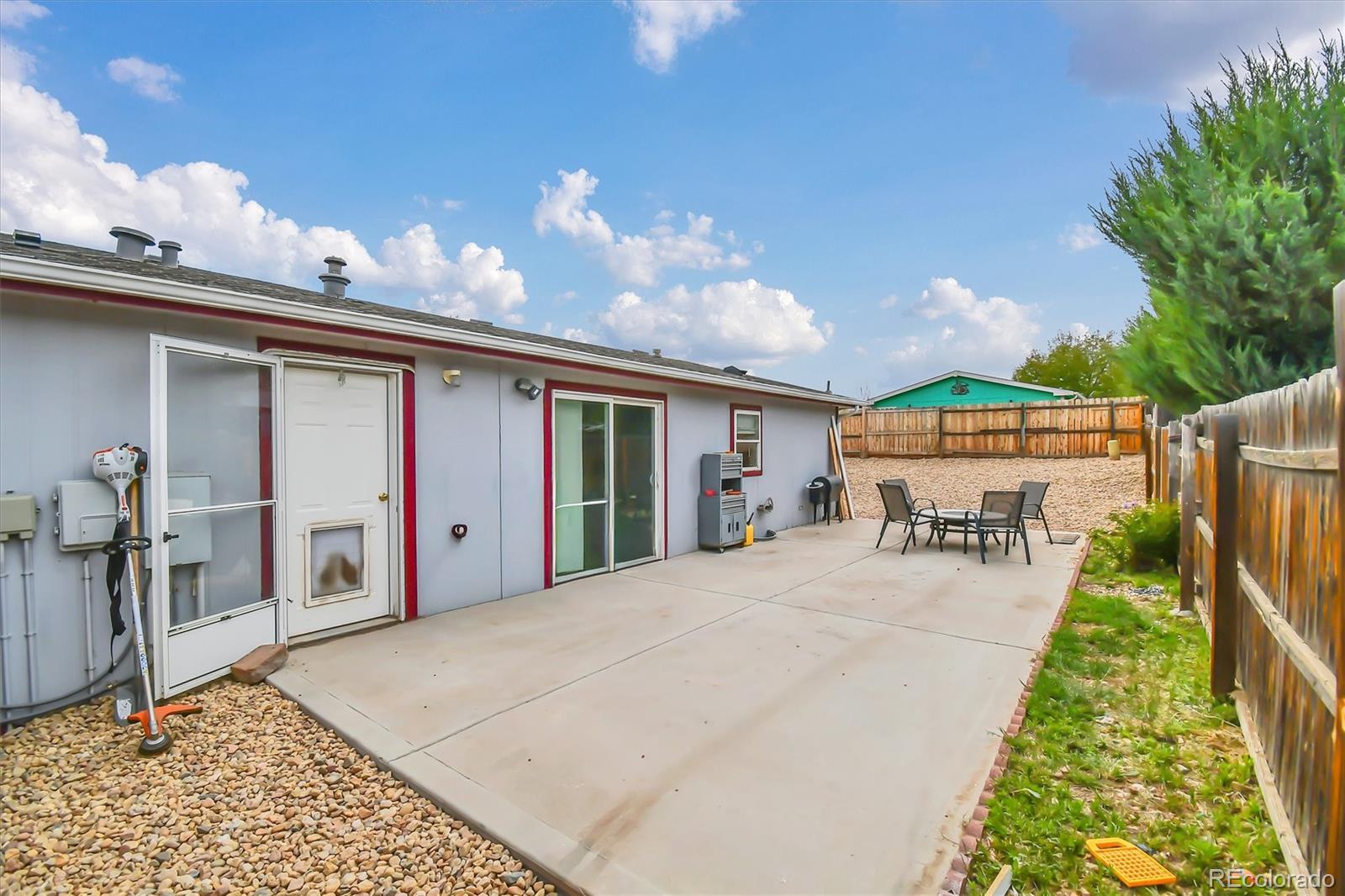 213 Versailles Street Lochbuie CO 80603
