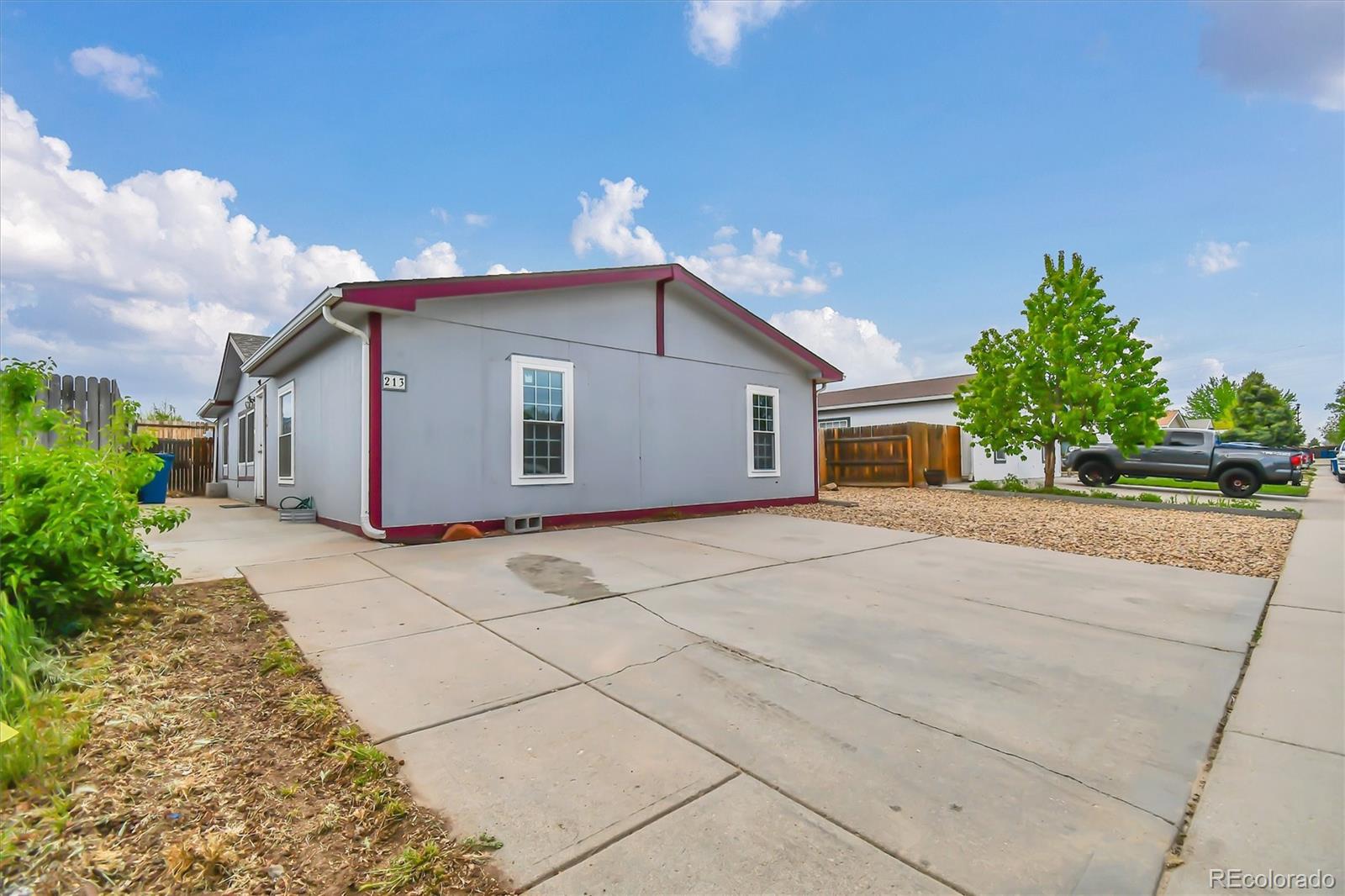 213 Versailles Street Lochbuie CO 80603