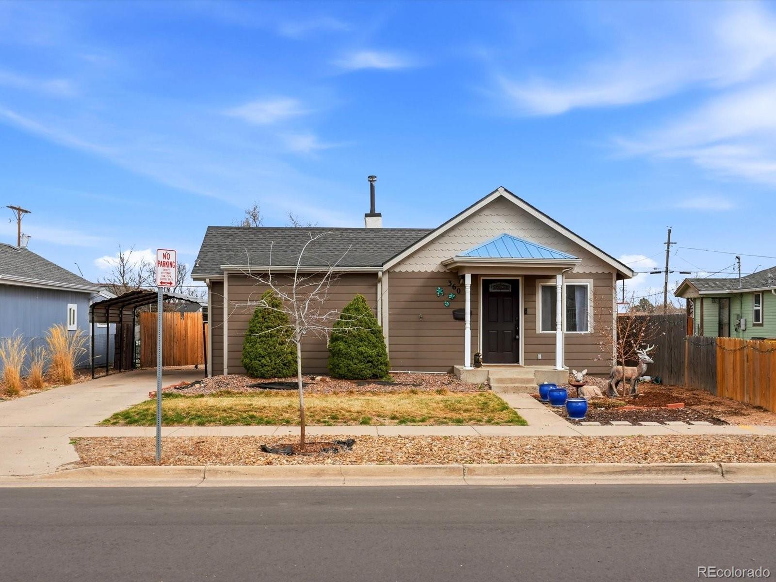 360 S 7th Avenue Brighton CO 80601