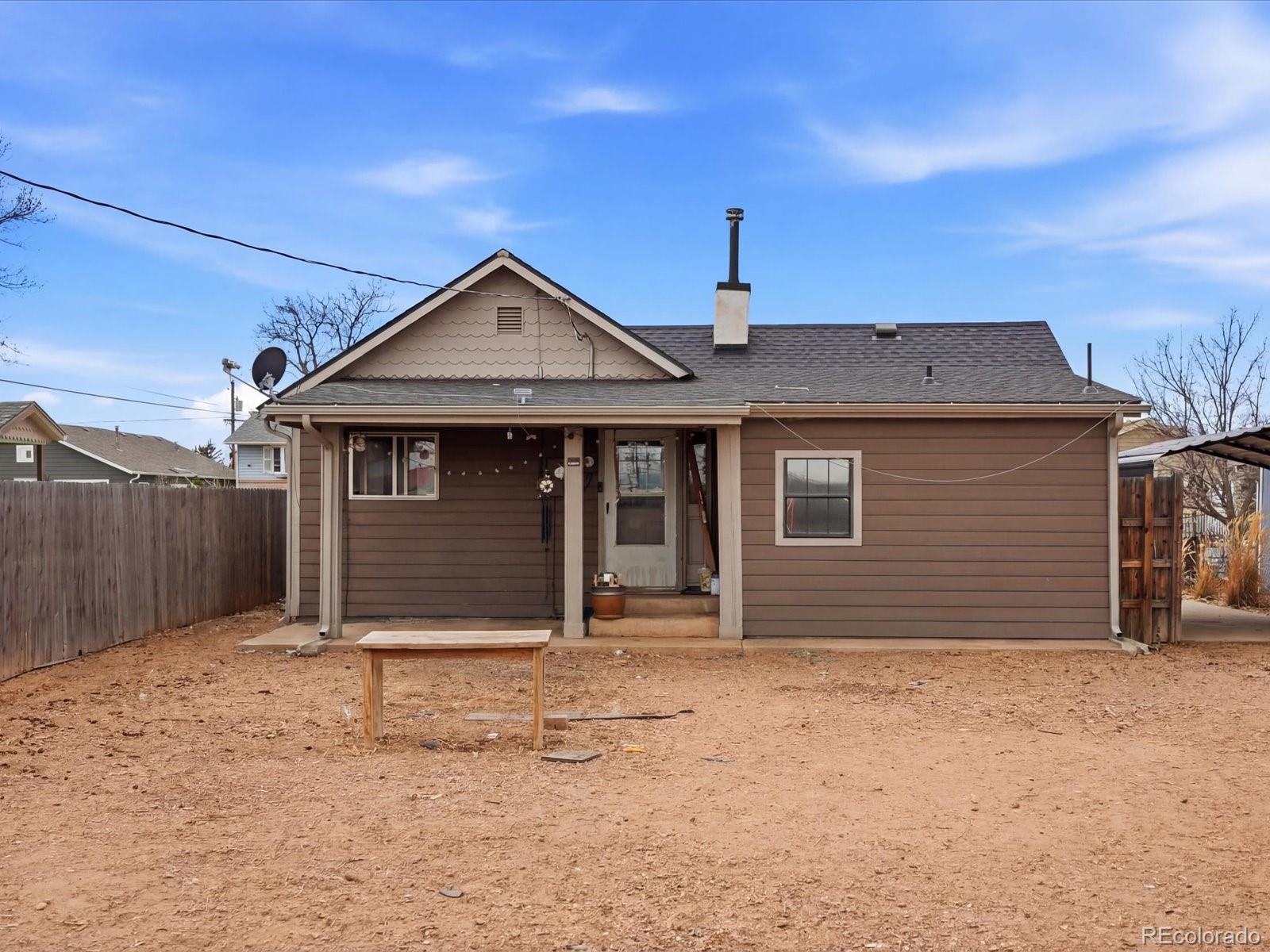 360 S 7th Avenue Brighton CO 80601