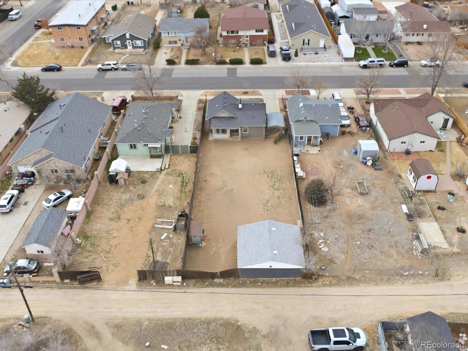 360 S 7th Avenue Brighton CO 80601
