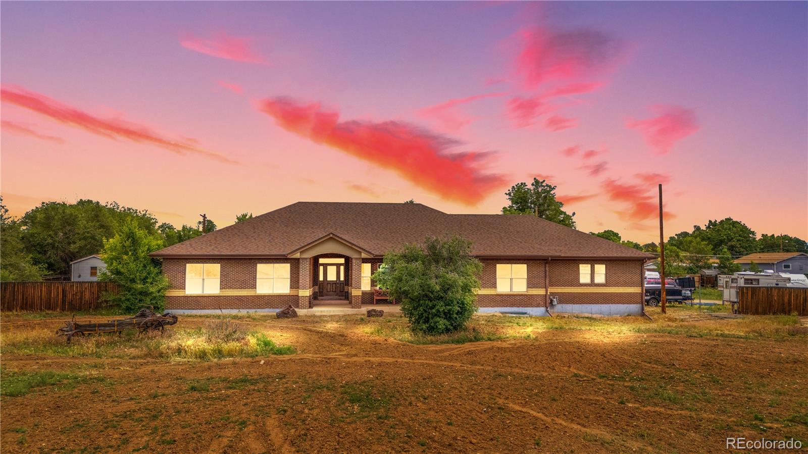 1195 W 70th Avenue Denver CO 80221