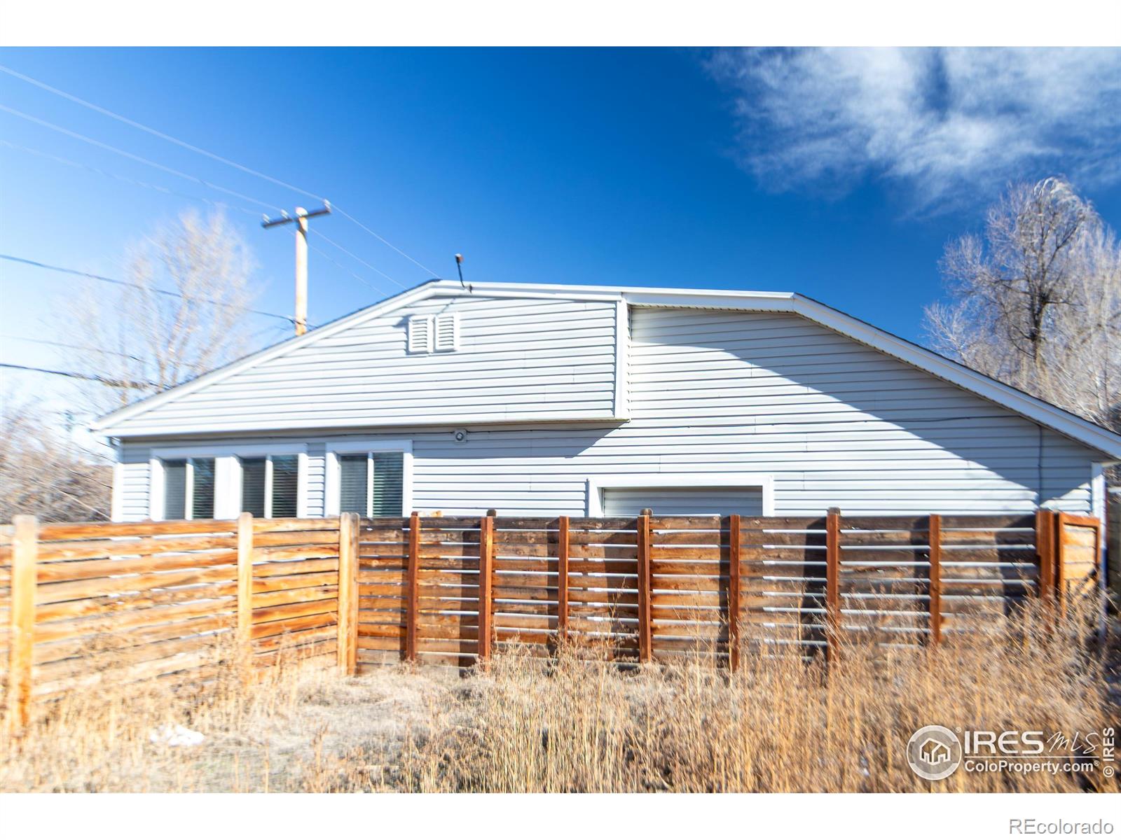 927 S Yates Street Denver CO 80219