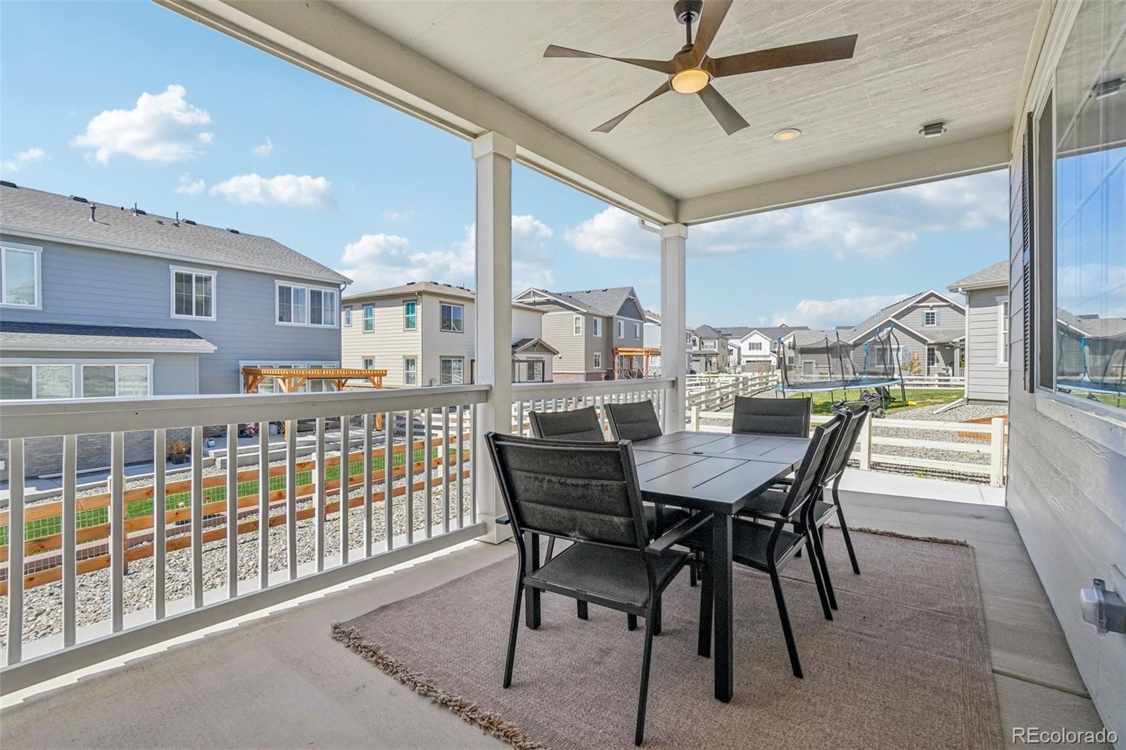 7319 S Yantley Way Aurora CO 80016