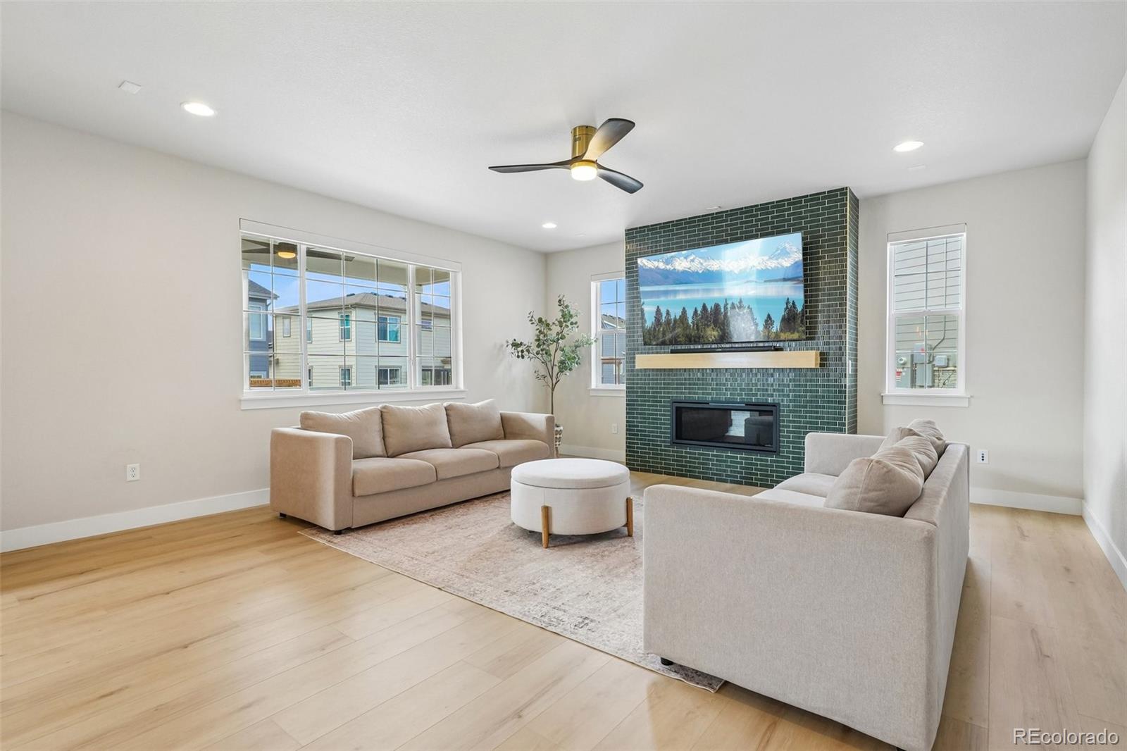 7319 S Yantley Way Aurora CO 80016