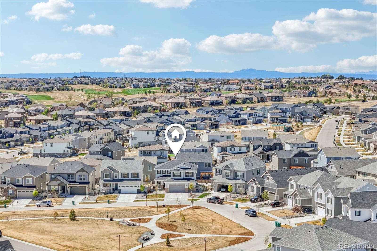 7319 S Yantley Way Aurora CO 80016