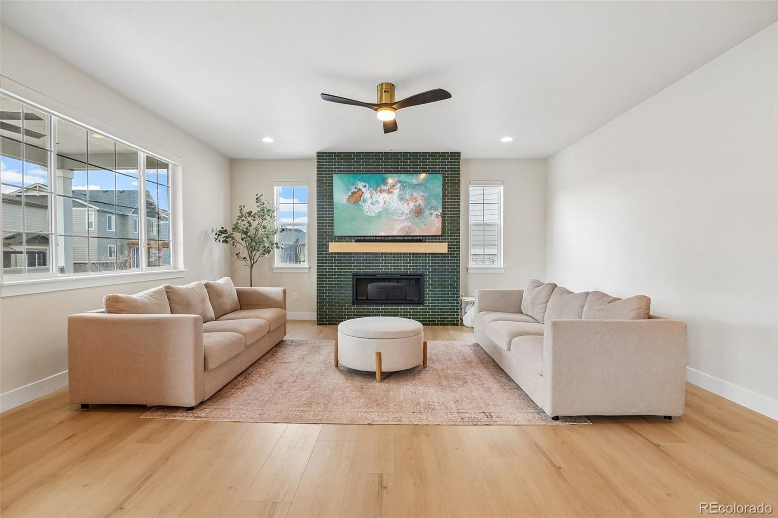 7319 S Yantley Way Aurora CO 80016