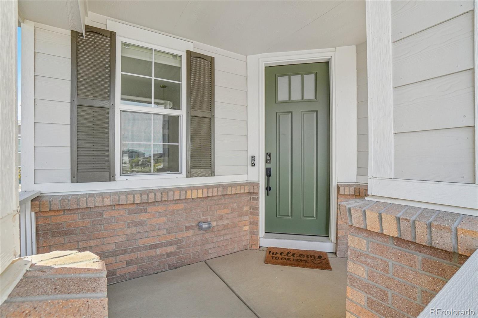 7319 S Yantley Way Aurora CO 80016