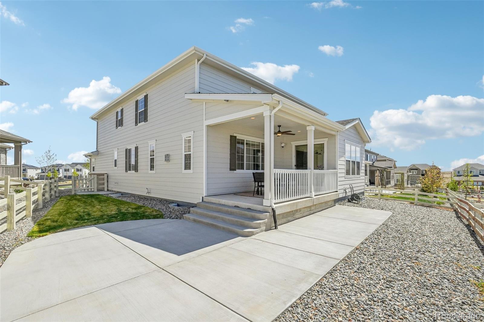 7319 S Yantley Way Aurora CO 80016