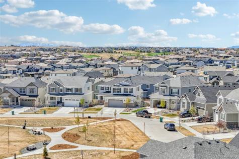 7319 S Yantley Way Aurora CO 80016