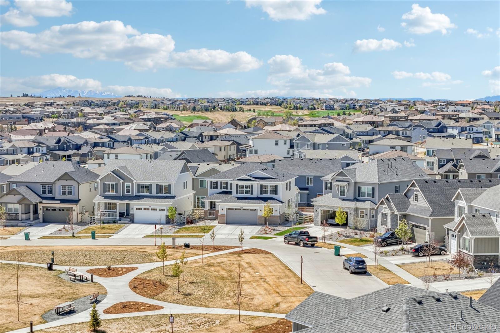 7319 S Yantley Way Aurora CO 80016