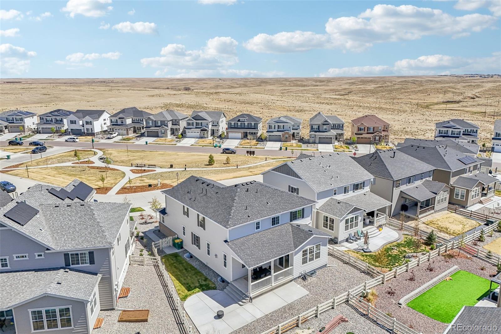7319 S Yantley Way Aurora CO 80016