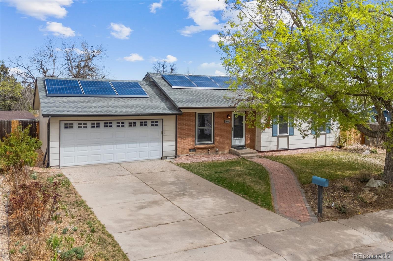 2644 S Norfolk Street Aurora CO 80013