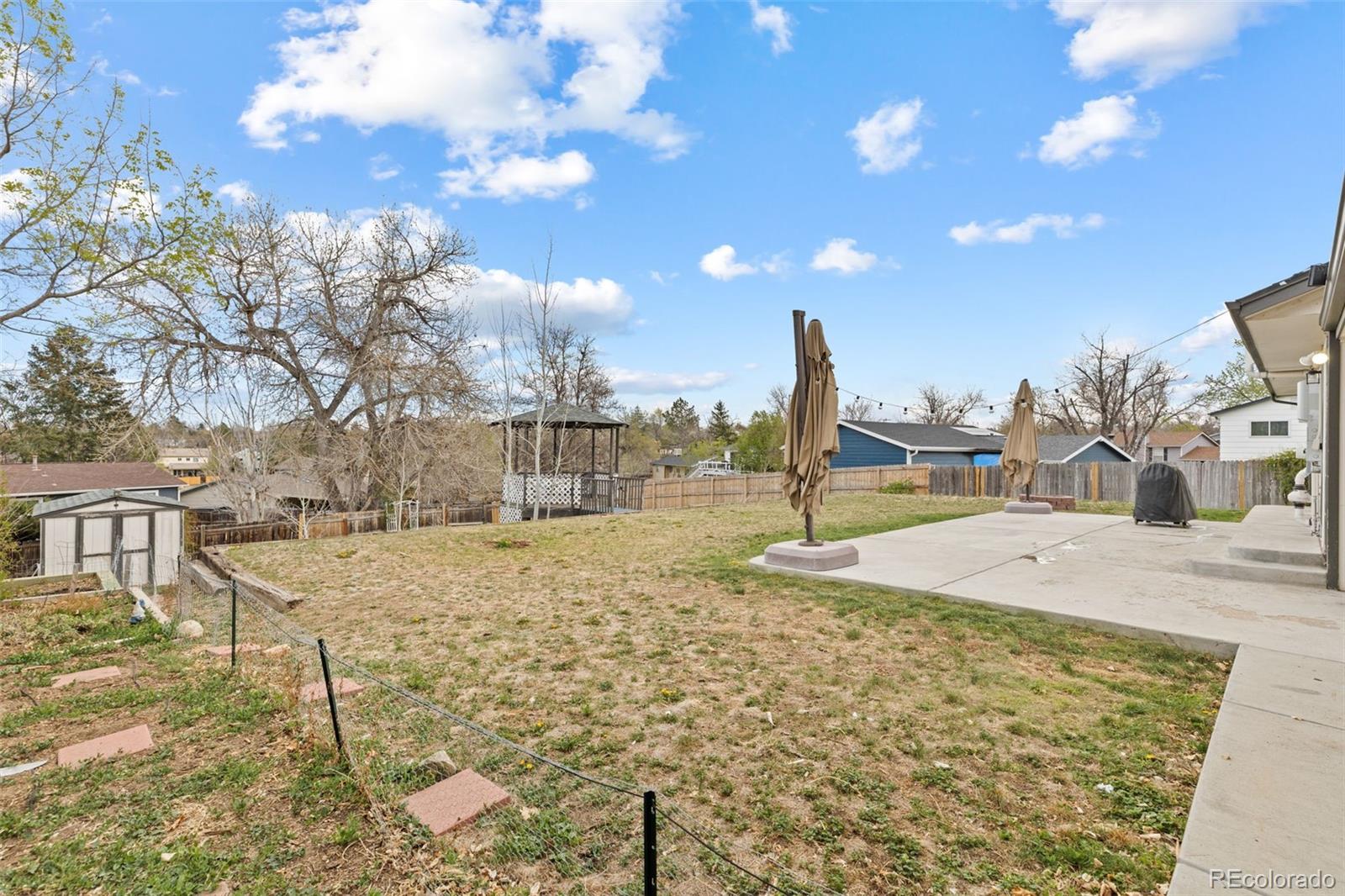 2644 S Norfolk Street Aurora CO 80013