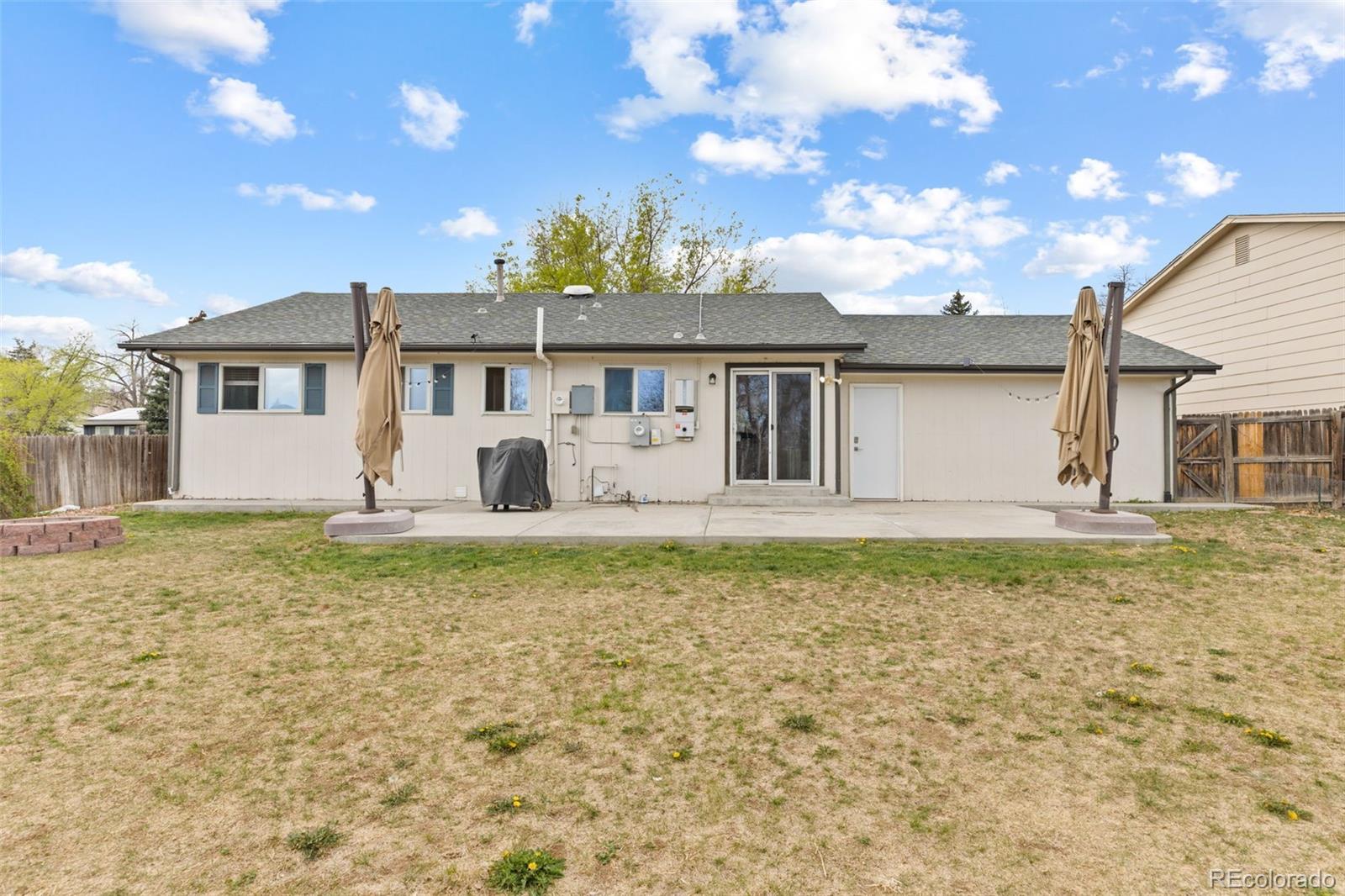 2644 S Norfolk Street Aurora CO 80013