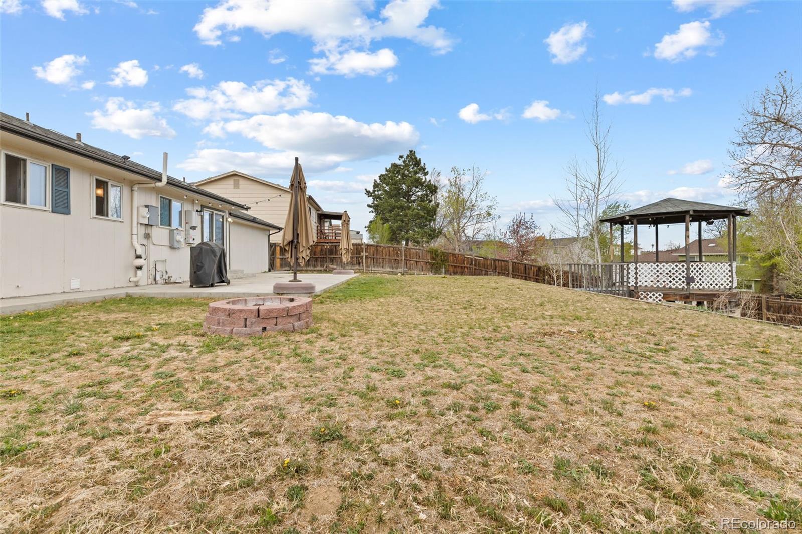 2644 S Norfolk Street Aurora CO 80013