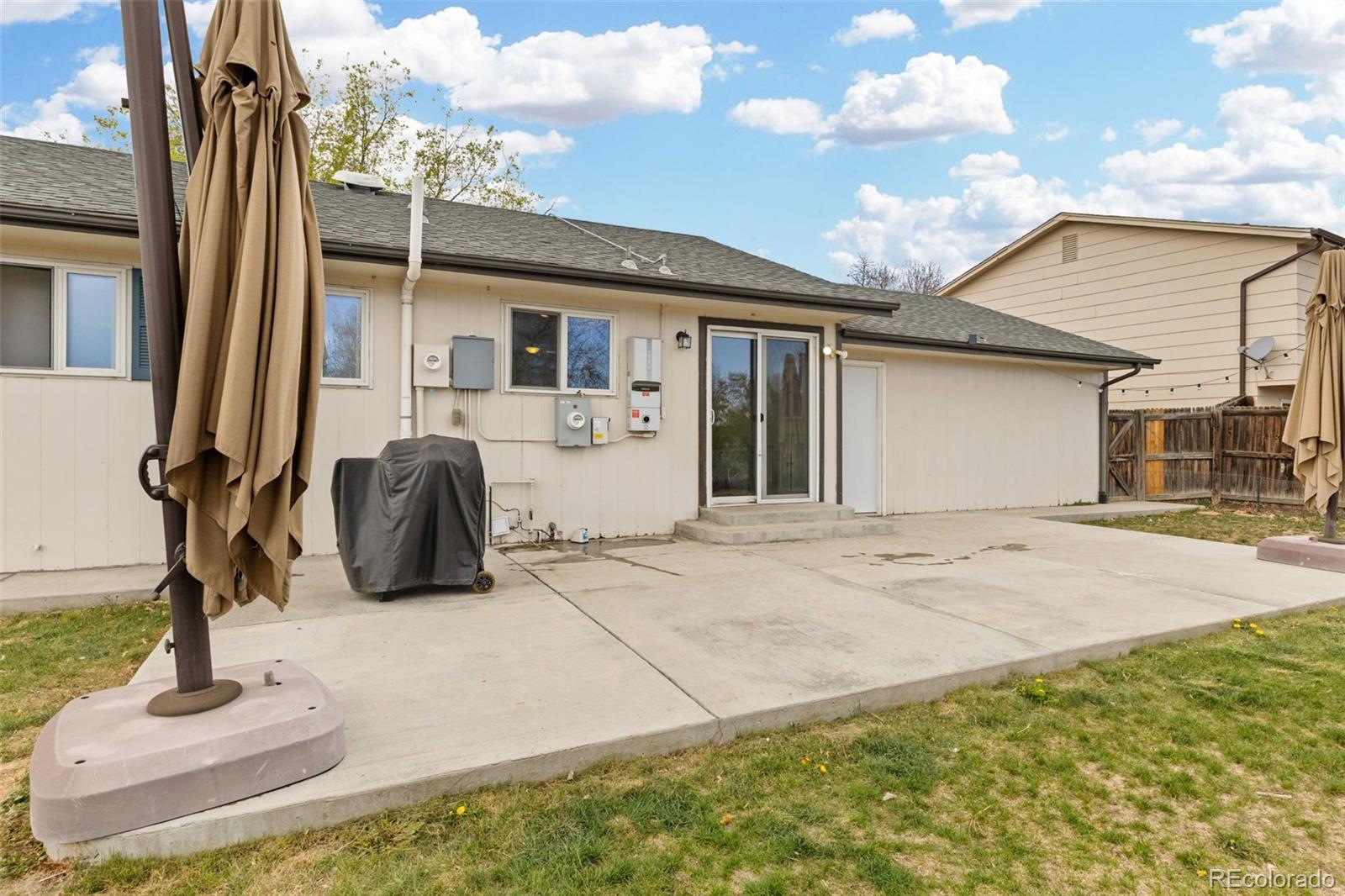 2644 S Norfolk Street Aurora CO 80013